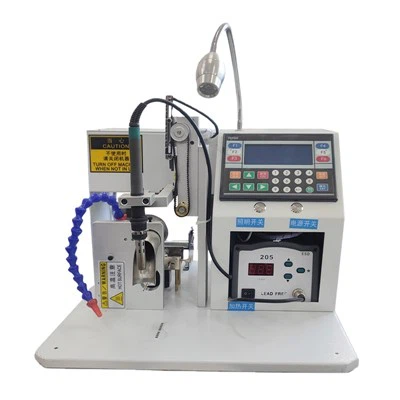 LED লাইট স্ট্রিপ সোল্ডারিং মেশিন