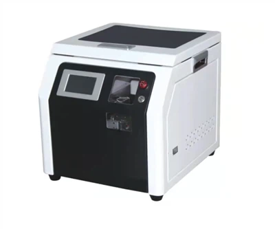 ওয়্যার ফেরুল ক্রিমিং মেশিন