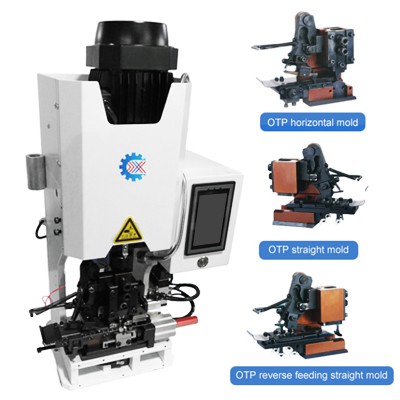 How to choose the right crimping tool and crimping die?